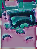 Aqua Drift — Unknown Presence Collection