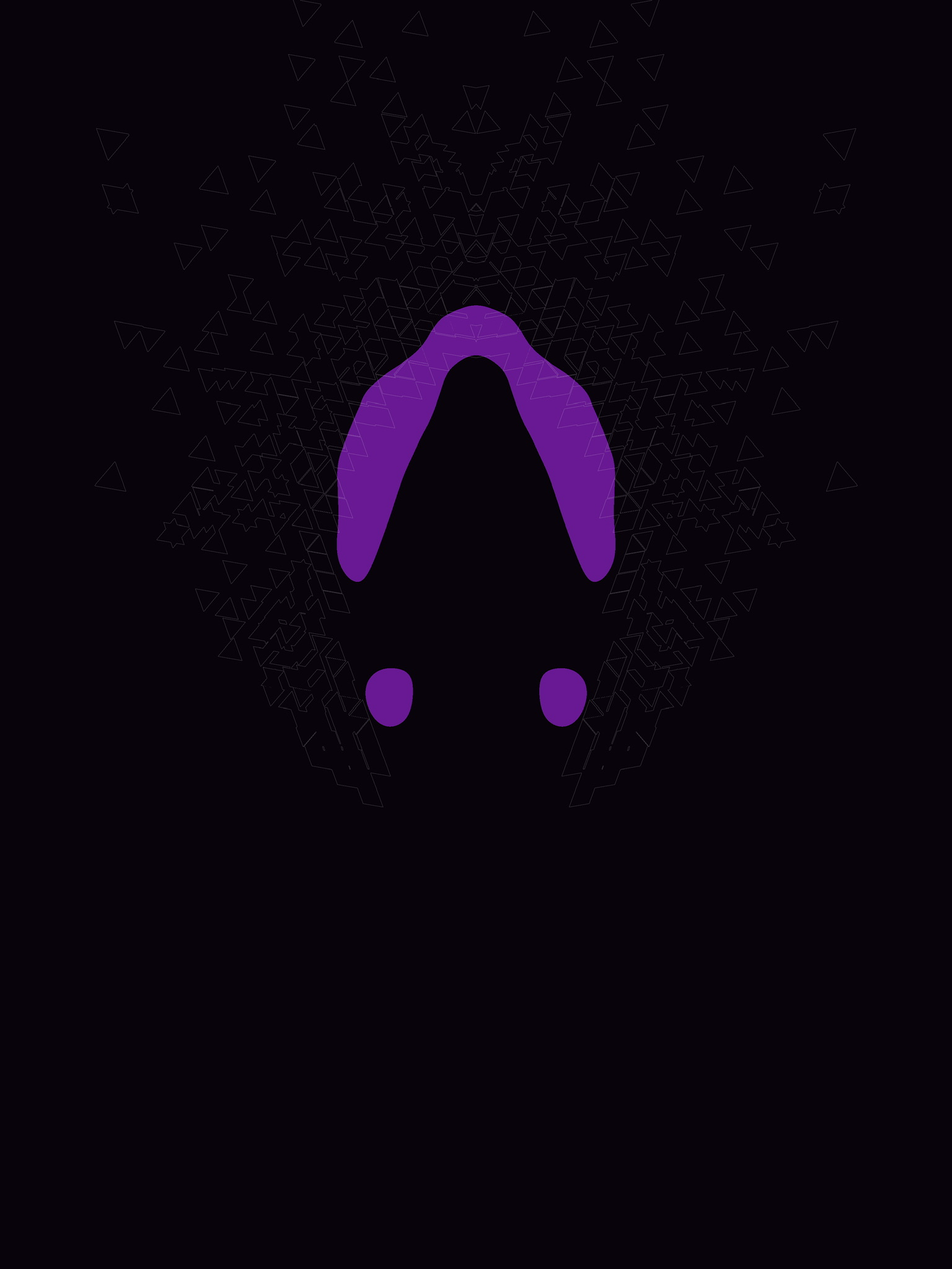 Origin Signal — Unknown Presence Collection