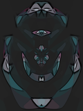 Obsidian Mind — Unknown Presence Collection